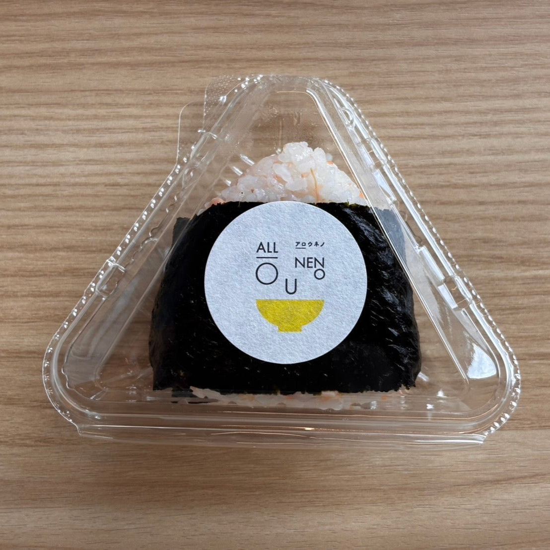 おむすび