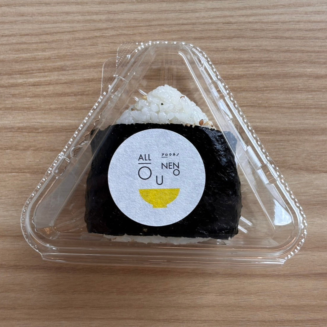 おむすび