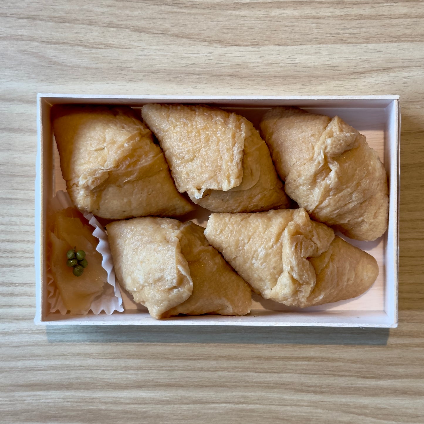 いなり寿司(5個入り)