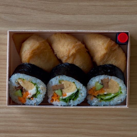 お寿司セット