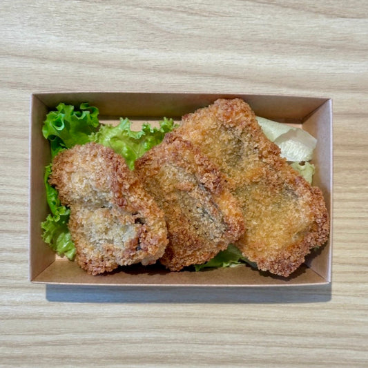 はもカツ単品