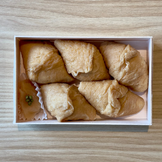 いなり寿司（5個入り）