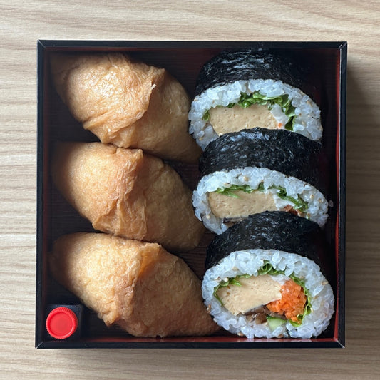 お寿司セット